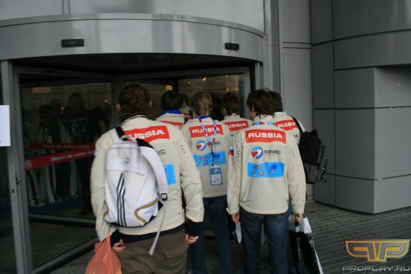 ������� ������ � ������ ������ ����������